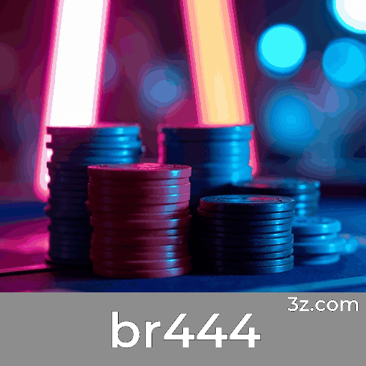 br444: O Seu Cassino Online Seguro e Premiado