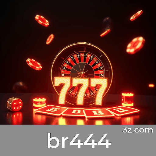 br444: O Seu Cassino Online Seguro e Premiado