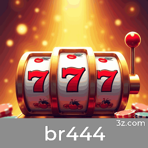 br444: O Seu Cassino Online Seguro e Premiado