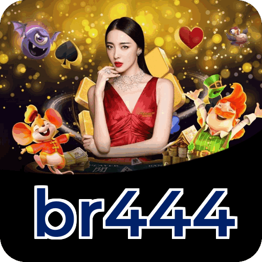 Formulário de Registro br444